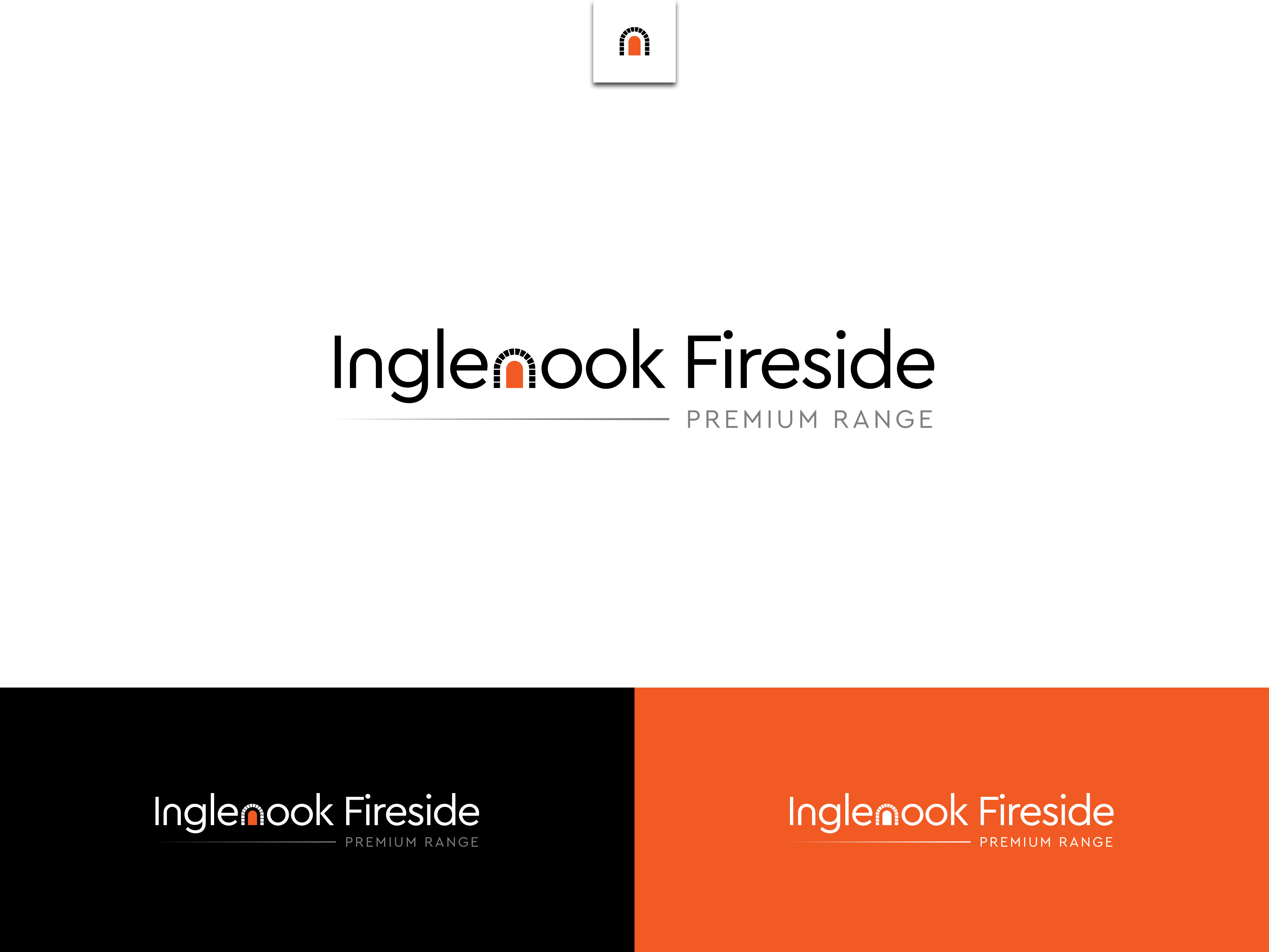 Logo Design by Ensignia for this project | Design #35353675