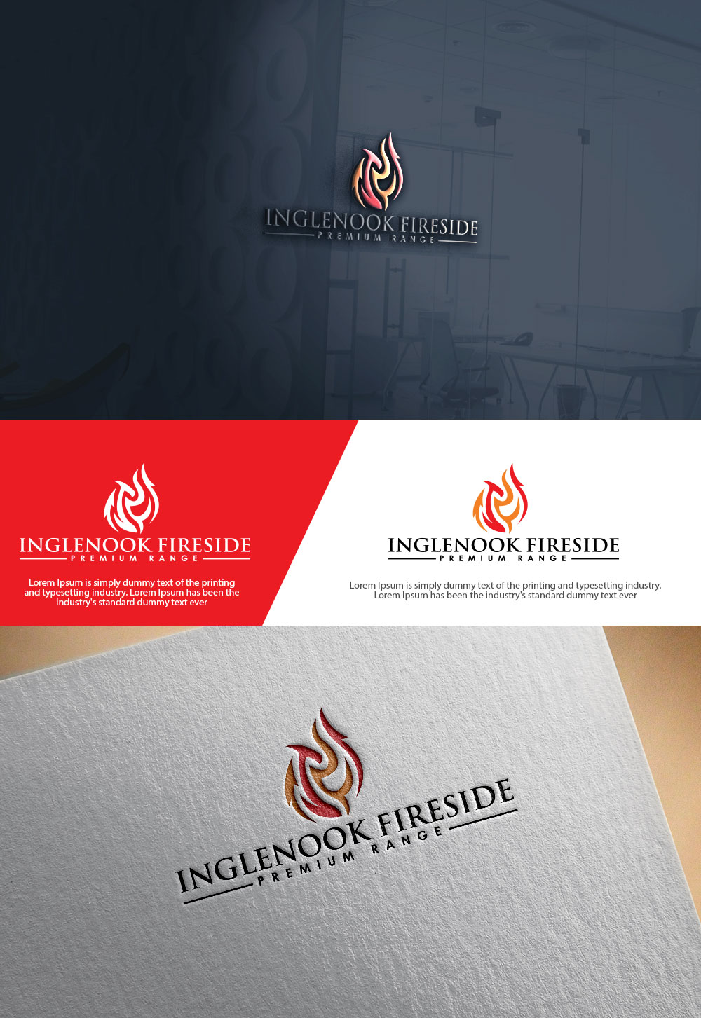 Logo Design by sulemani  creation for this project | Design #35317575