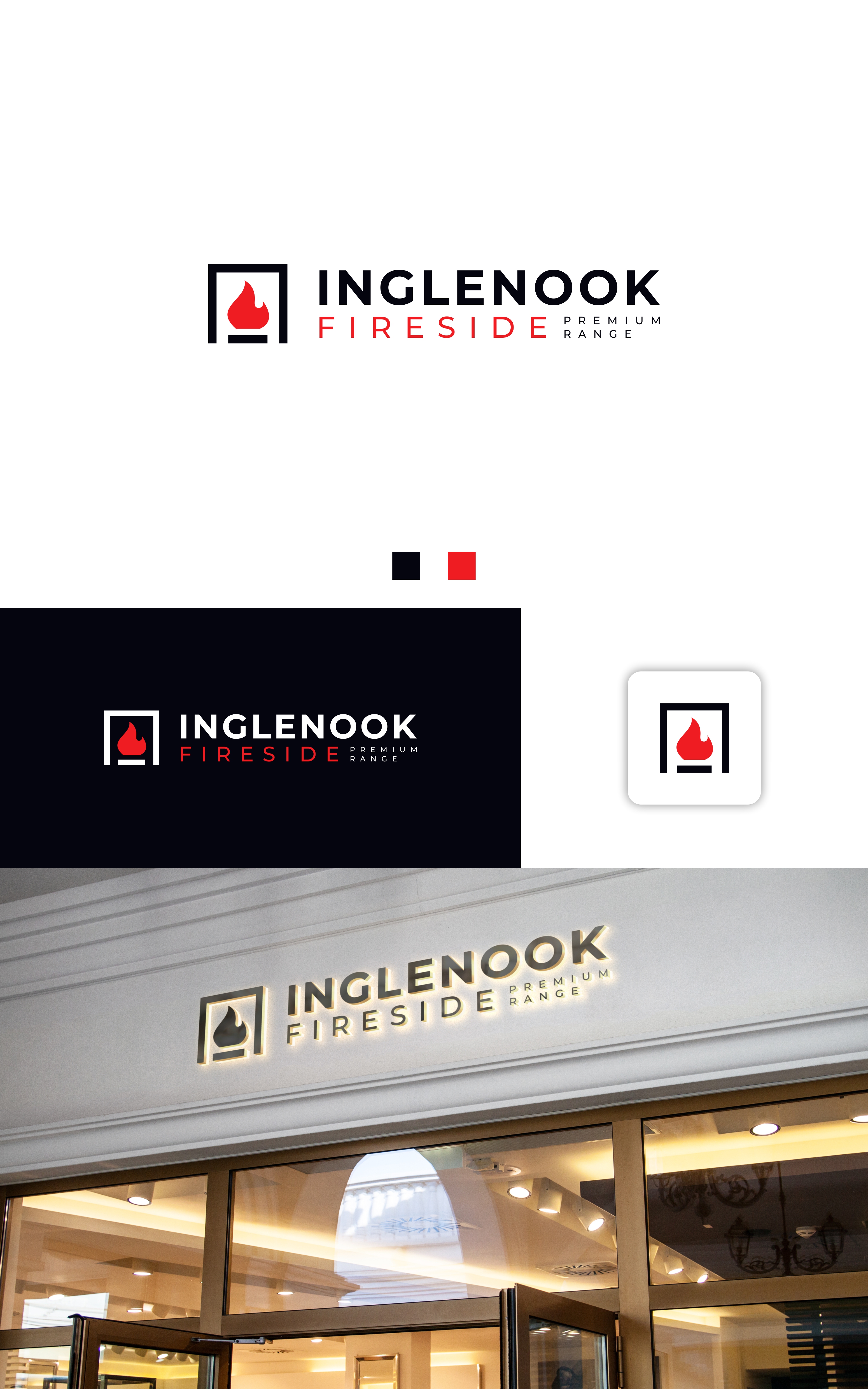 Logo Design by Dell_a.Design for this project | Design #35311655
