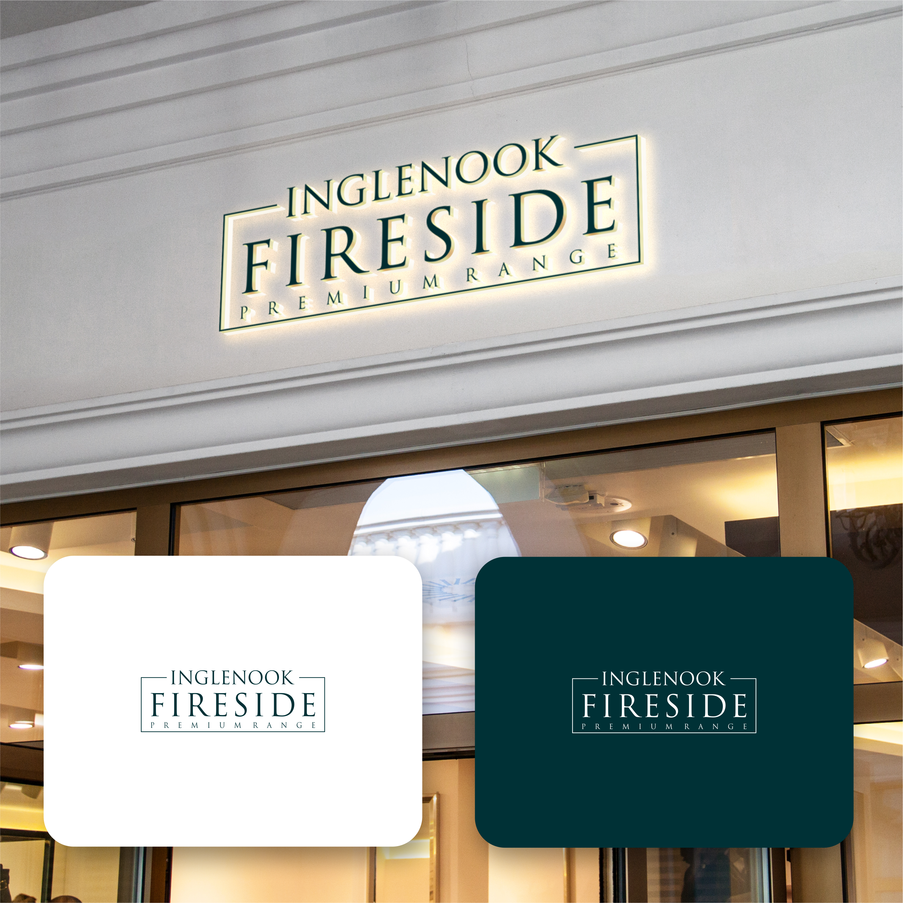 Logo Design by ArtAND_Studio for this project | Design #35334149