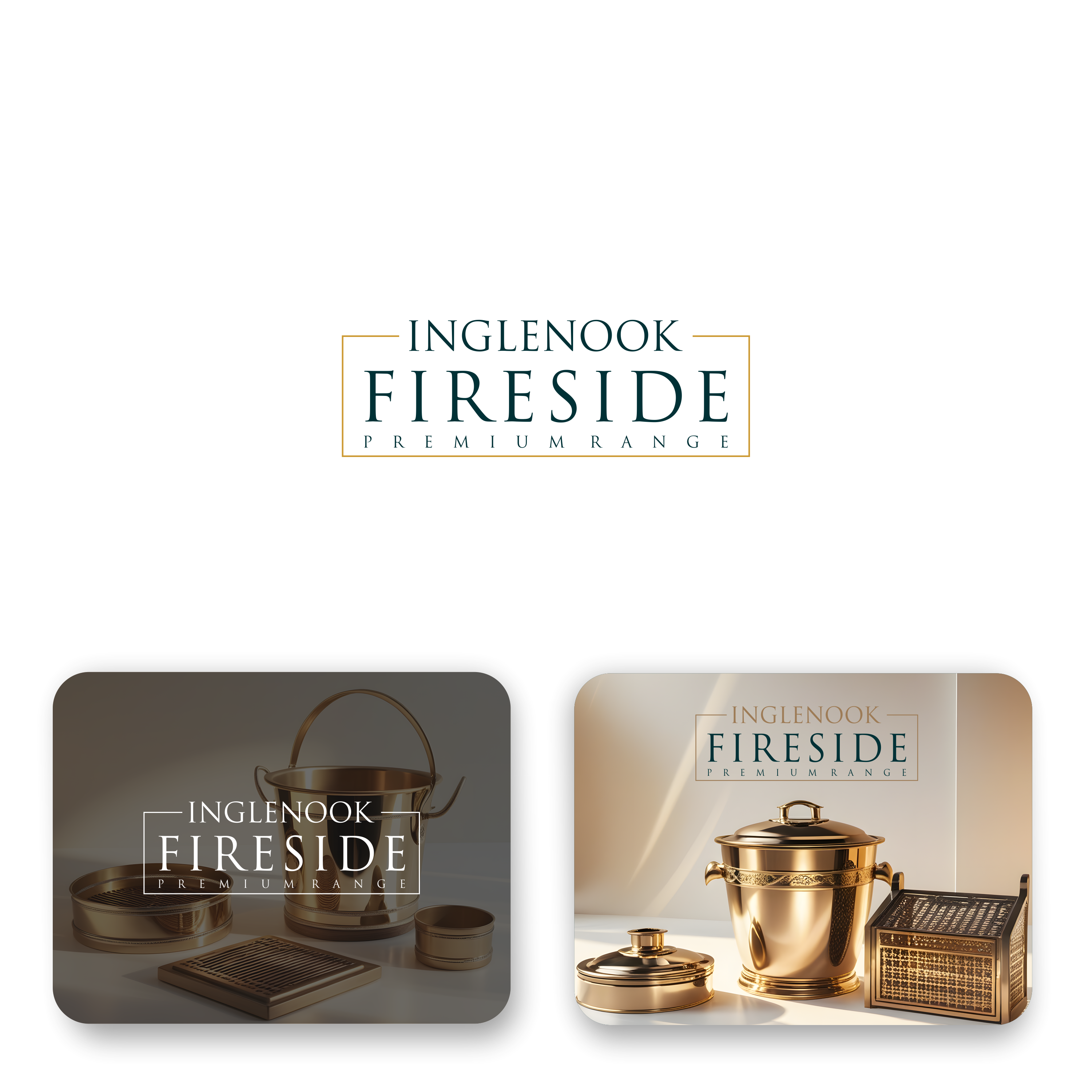 Logo Design by ArtAND_Studio for this project | Design #35404798