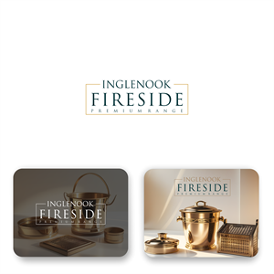 Logo Design by ArtAND_Studio for this project | Design: #35404798