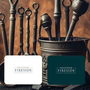 Logo Design by ArtAND_Studio for this project | Design: #35411600