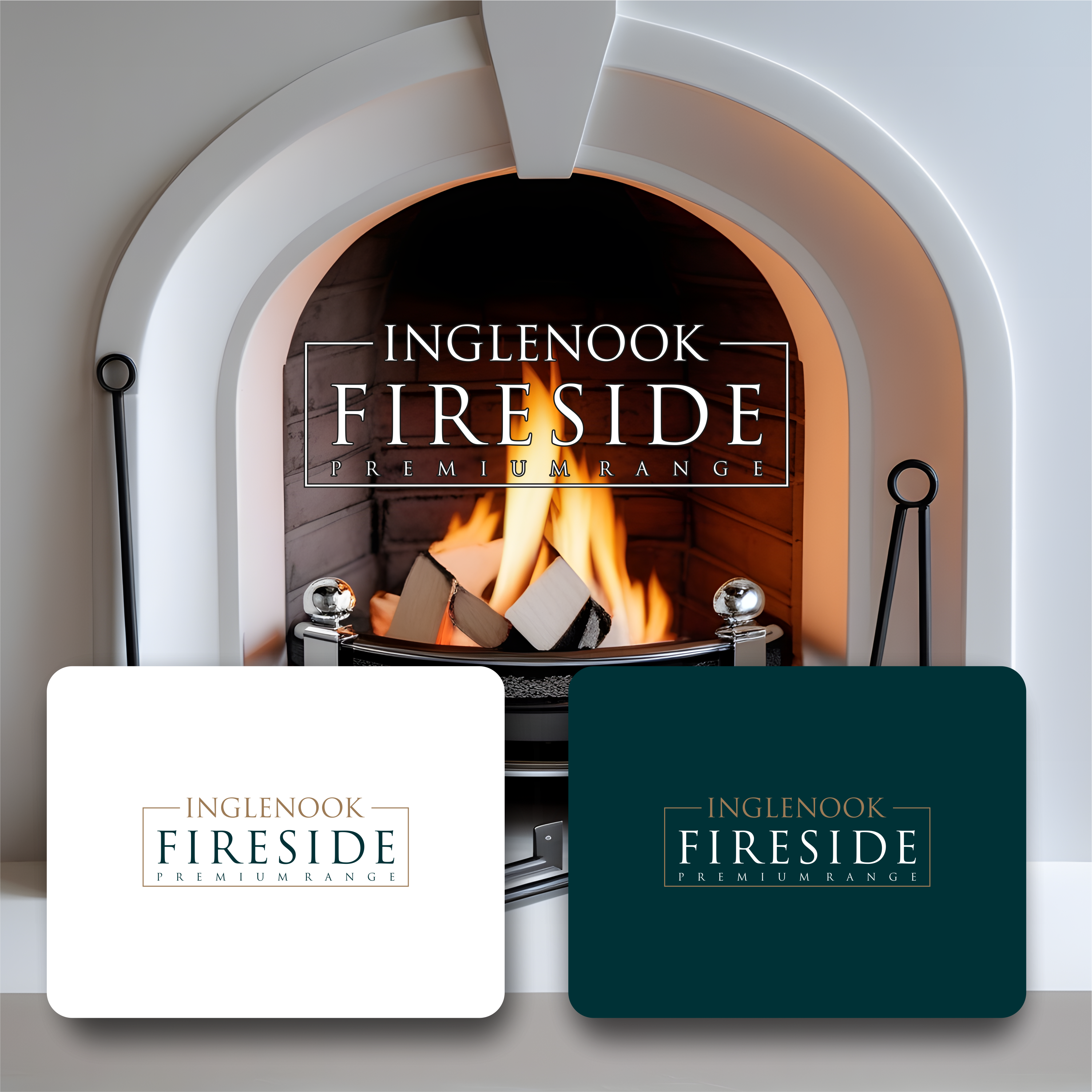 Logo Design by ArtAND_Studio for this project | Design #35475345