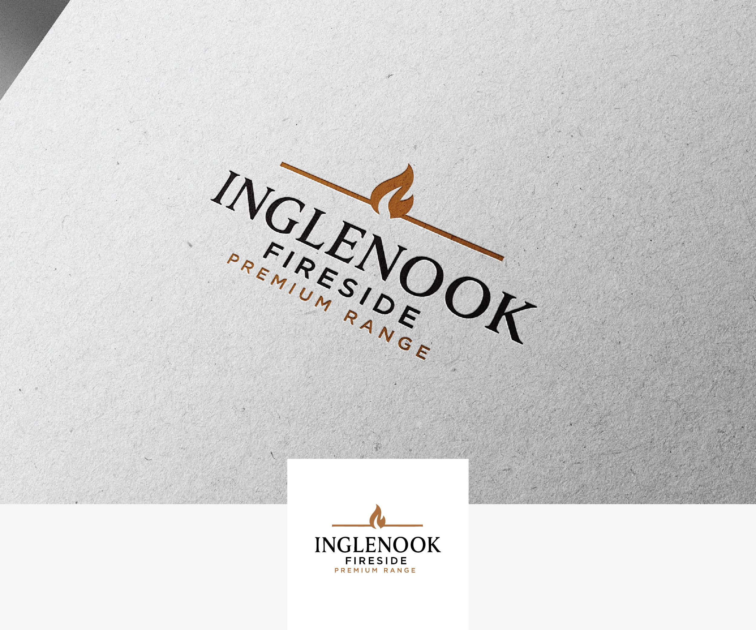Logo Design by MAHRaju for this project | Design #35315812