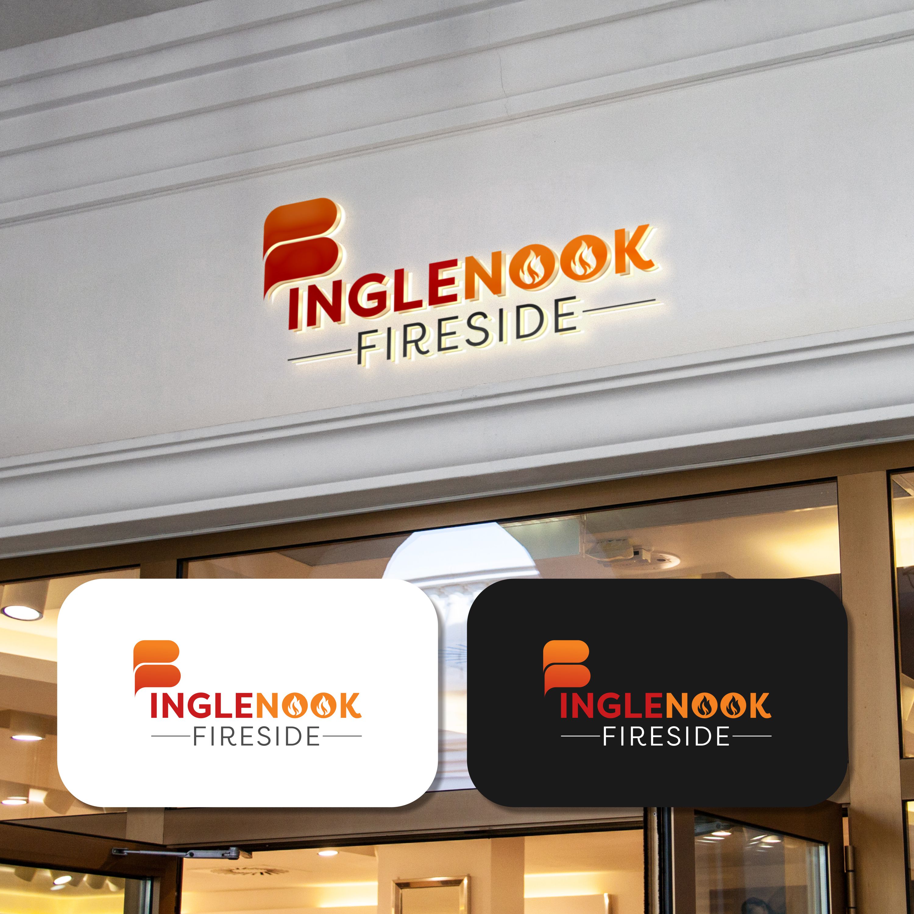 Logo Design by Berkah_Bandot for this project | Design #35323243