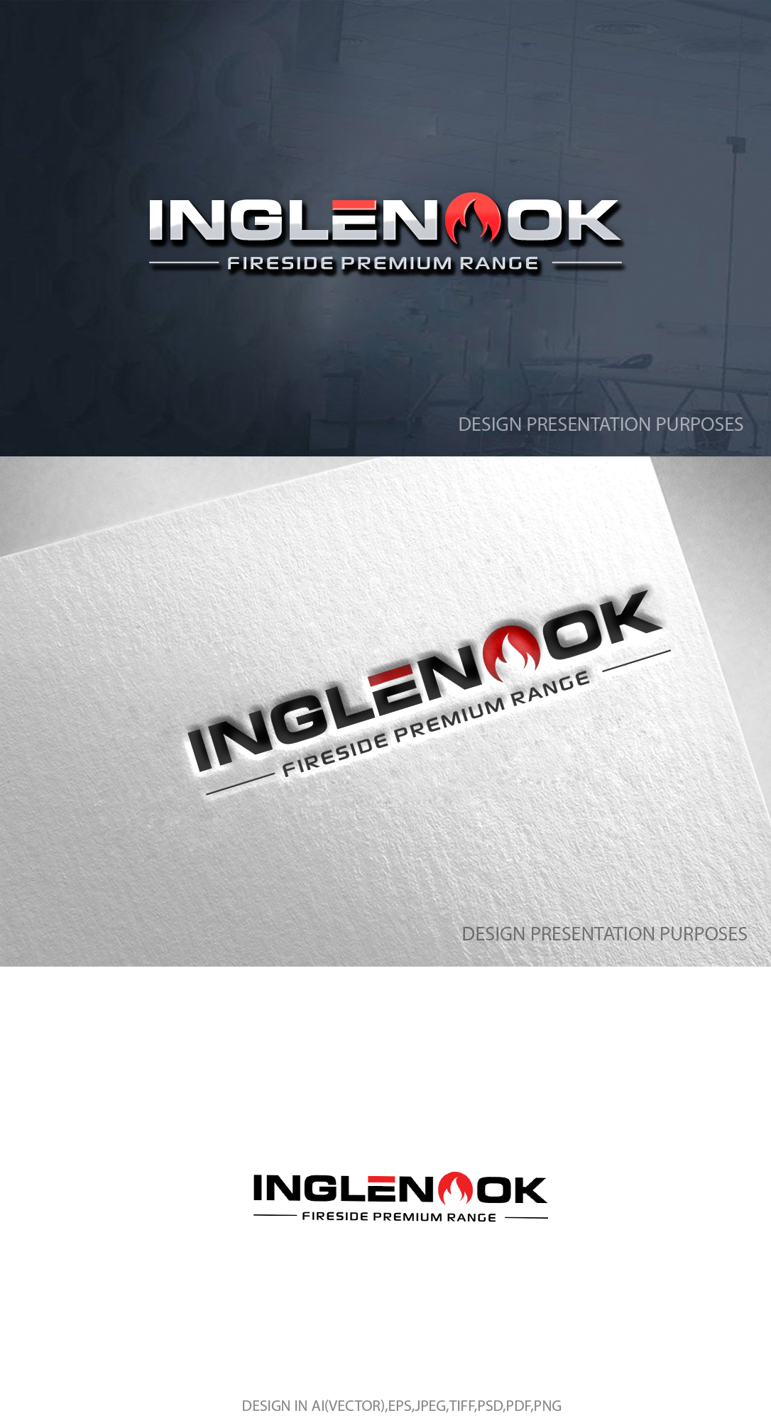 Logo Design by zebronicgraphic for this project | Design #35314270