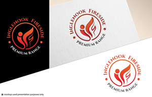 Logo Design by Rubia@ for this project | Design: #35334846