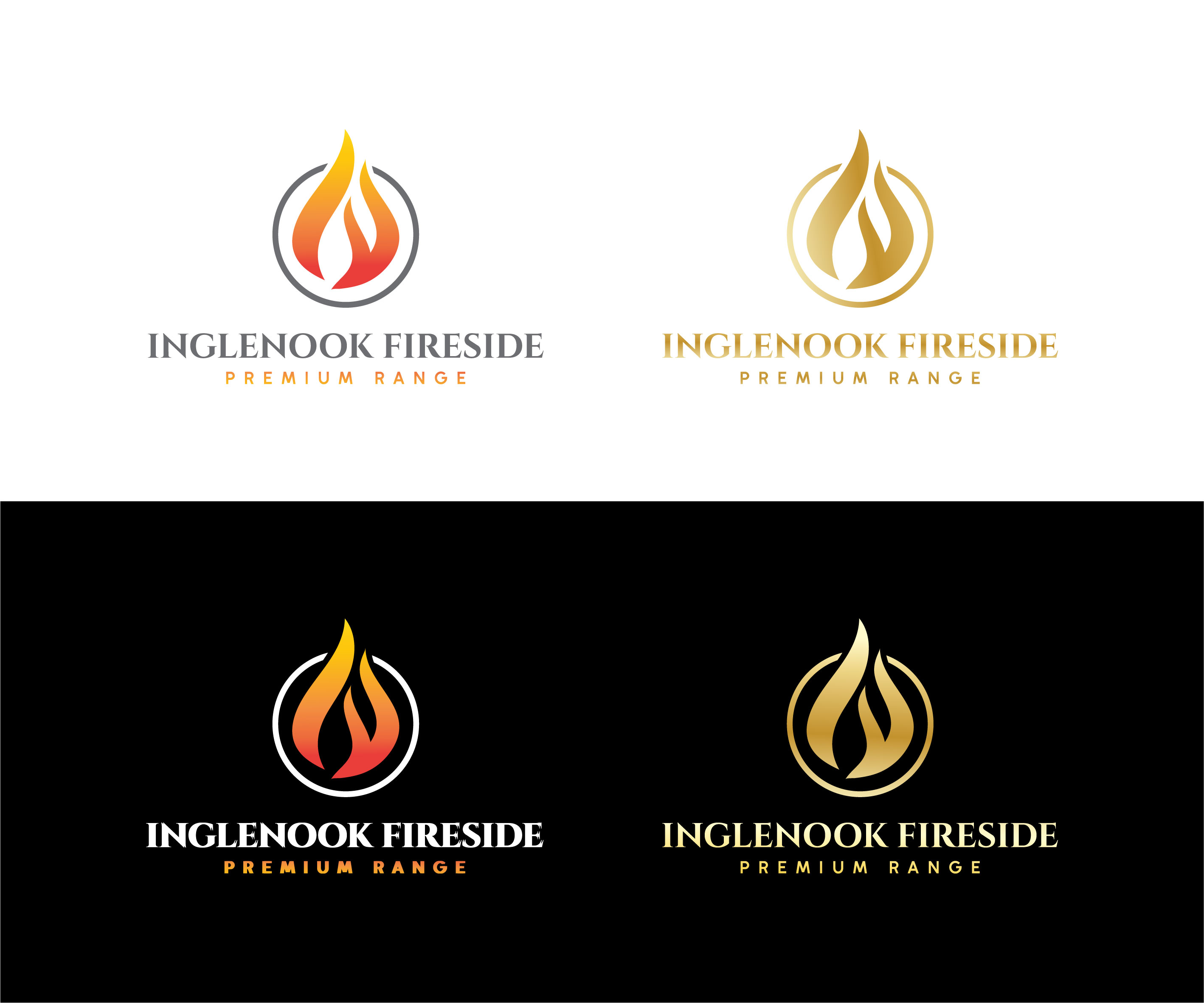 Logo Design by genzo for this project | Design #35348725