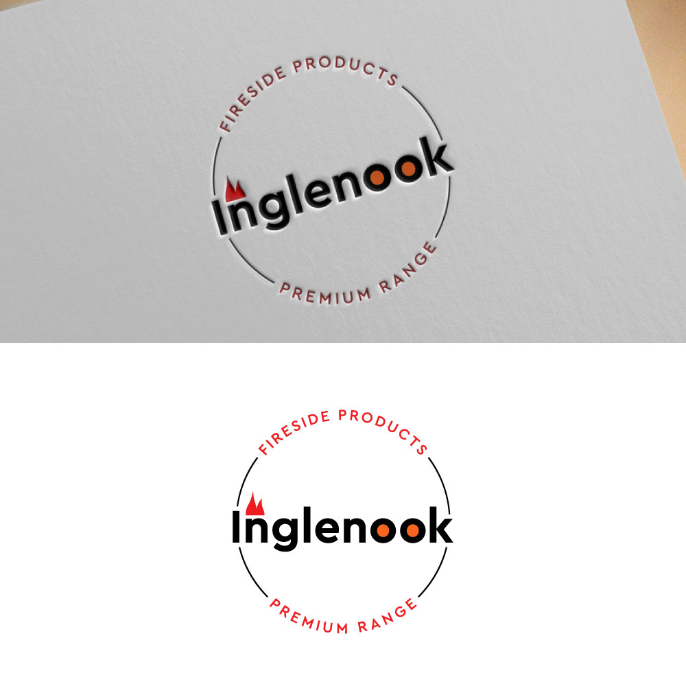 Logo Design by Znuj Esilas for this project | Design #35348178