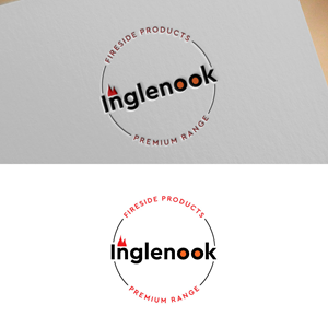 Logo Design by Znuj Esilas for this project | Design: #35348178