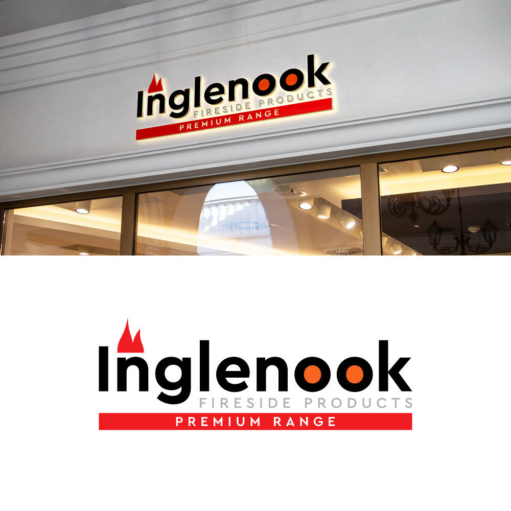 Logo Design by Znuj Esilas for this project | Design #35348196
