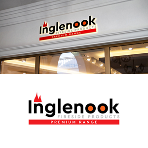 Logo Design by Znuj Esilas for this project | Design: #35348196