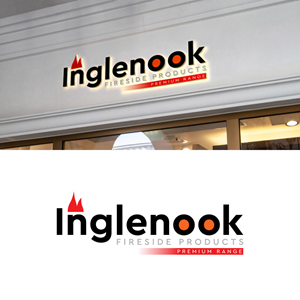 Logo Design by Znuj Esilas for this project | Design: #35348197