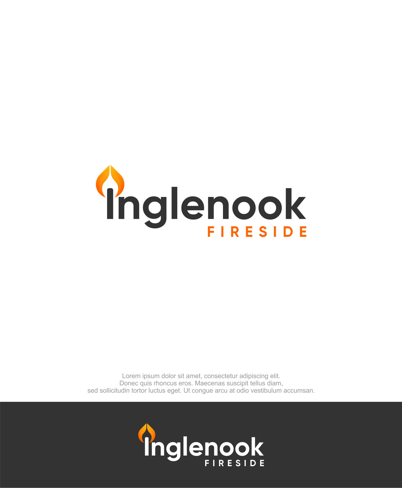 Logo Design by M.Syaiful Huda for this project | Design #35312151
