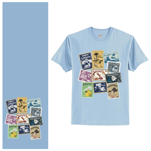 T-shirt Design by onze design for this project | Design: #35329246