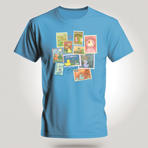 T-shirt Design by Jul-D for this project | Design: #35329367