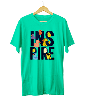T-shirt Design by Karim Craft for this project | Design: #35313311