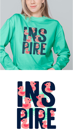 T-shirt Design by Karim Craft for this project | Design: #35323300