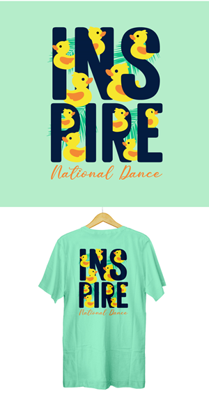 T-shirt Design by Karim Craft for this project | Design: #35325535