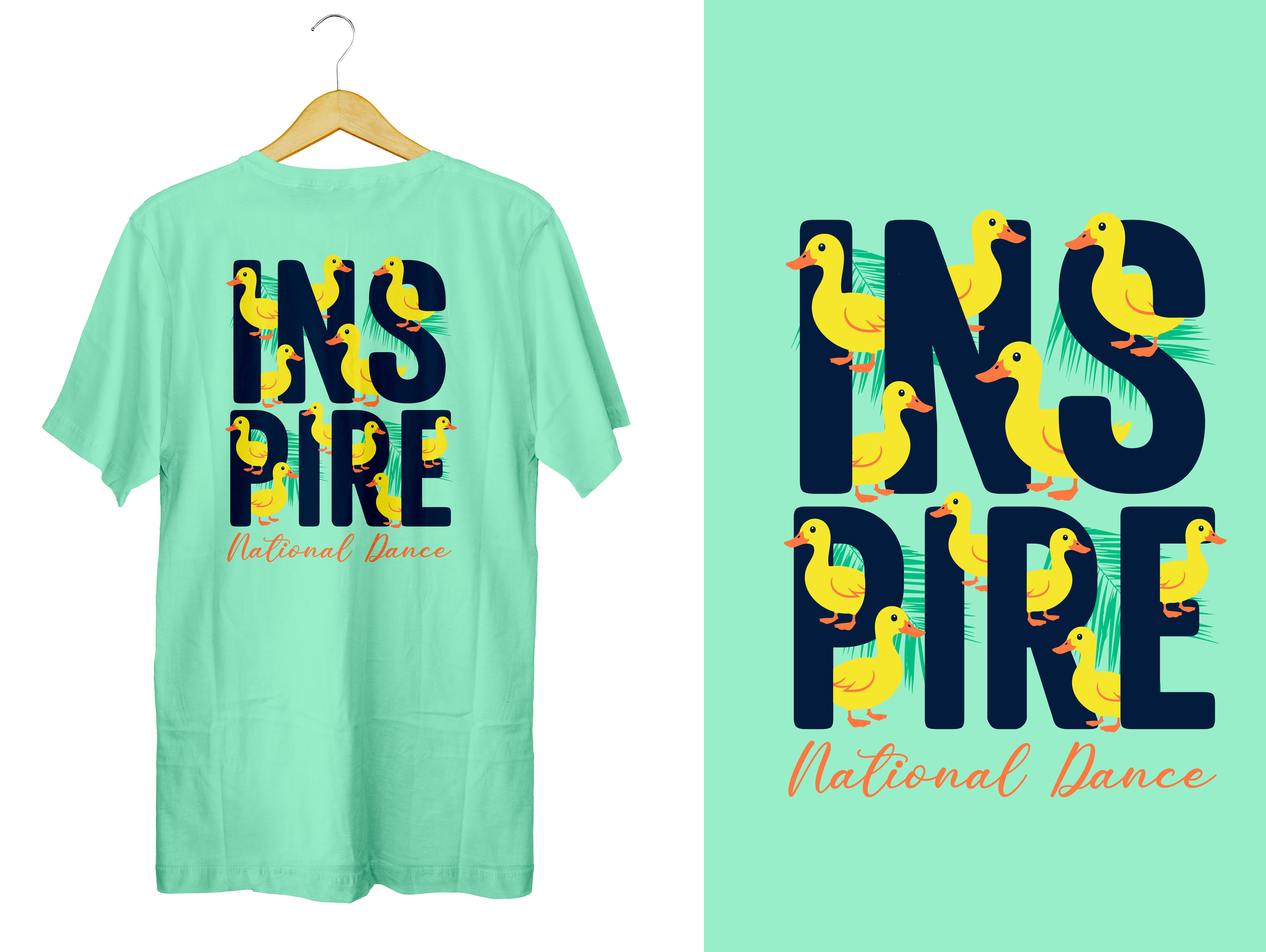 T-shirt Design by Karim Craft for this project | Design #35325815