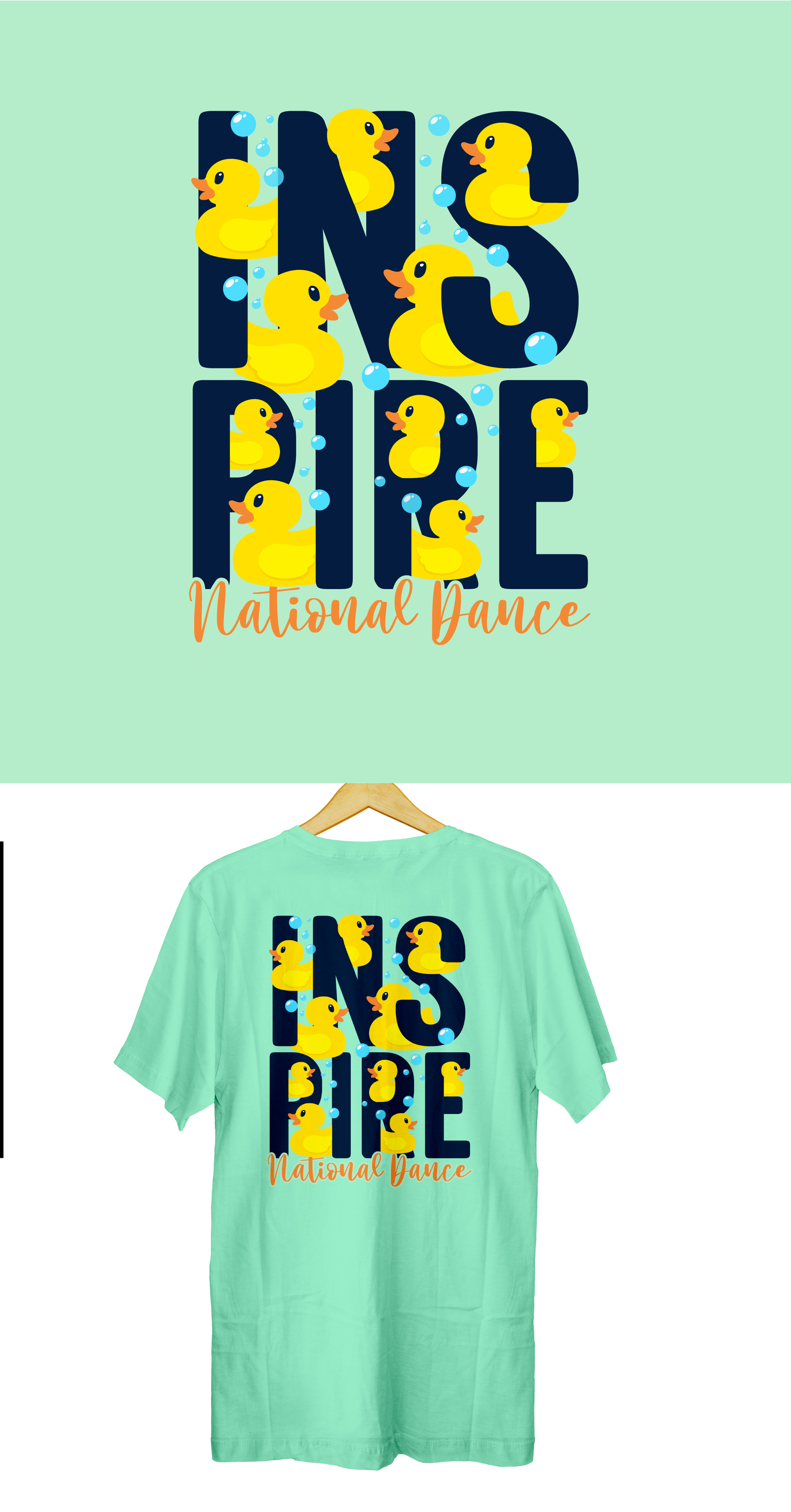 T-shirt Design by Karim Craft for this project | Design: #35332343