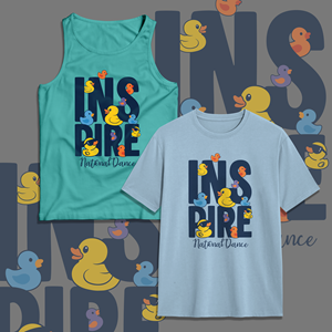T-shirt Design by V FOUR Design for this project | Design: #35312806