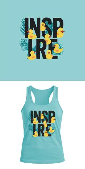 T-shirt Design by Fajr. for this project | Design: #35325470
