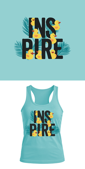 T-shirt Design by Fajr. for this project | Design: #35325471