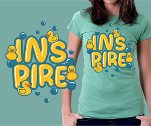 T-shirt Design by ThiagoB for this project | Design: #35315261