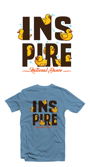 T-shirt Design by Ngoeg for this project | Design: #35330107