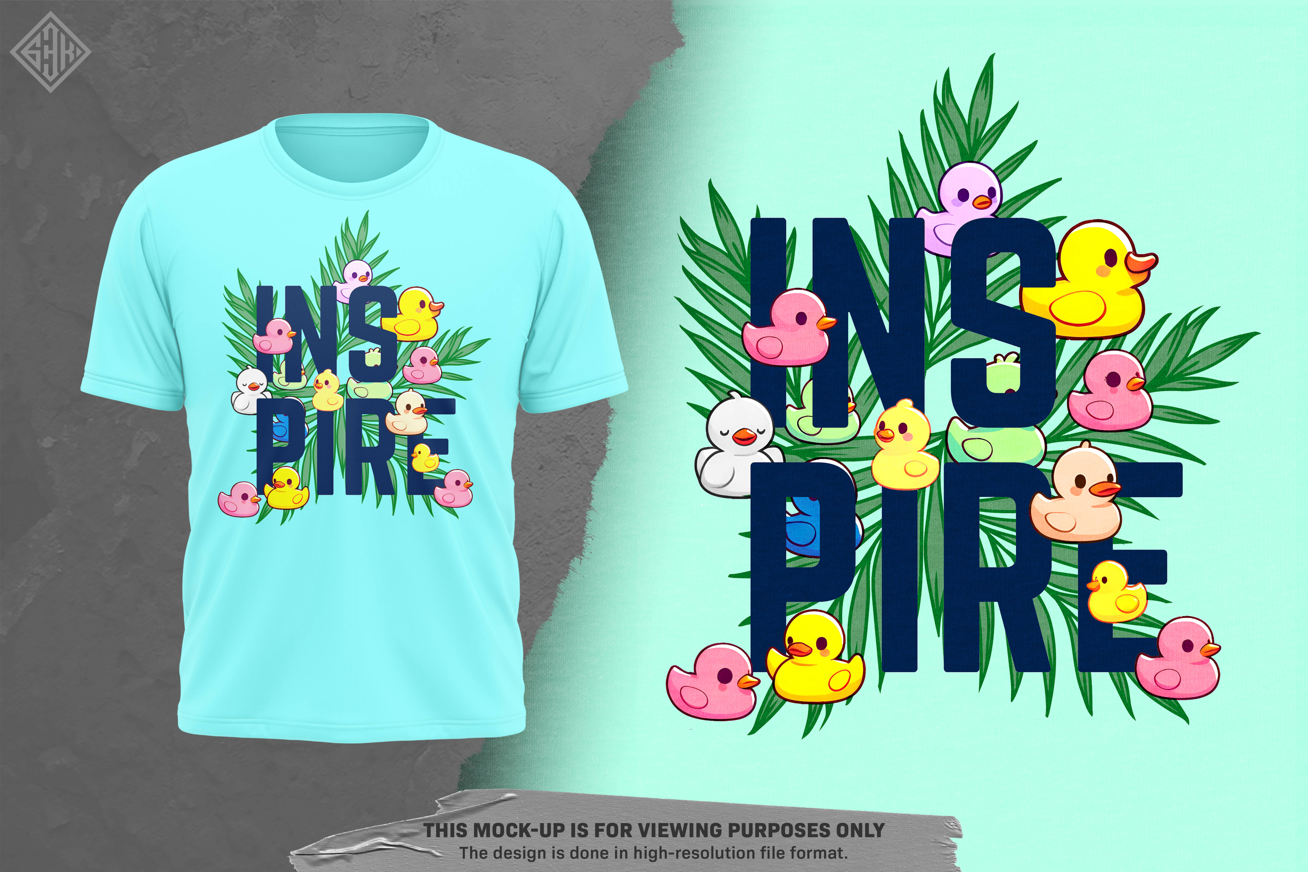 T-shirt Design by gekgrfx for this project | Design #35322608