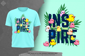 T-shirt Design by gekgrfx for this project | Design: #35322608