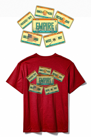 T-shirt Design by GreinZor for this project | Design: #35331870