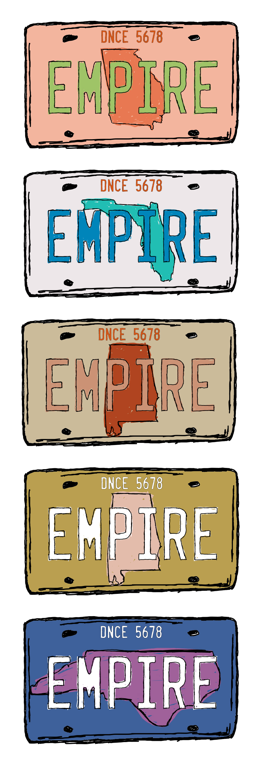 T-shirt Design by Teespixels for this project | Design #35312110