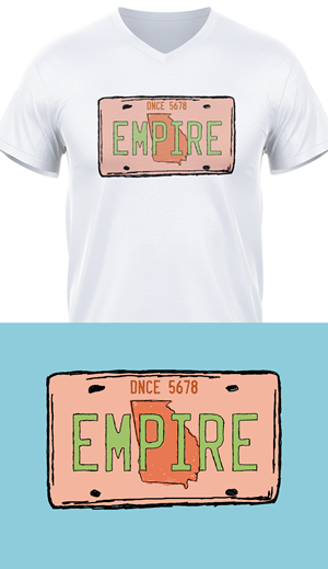 T-shirt Design by Teespixels for this project | Design: #35312181