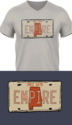 T-shirt Design by Teespixels for this project | Design: #35312183