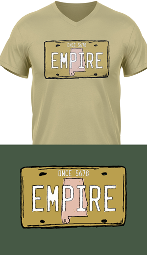 T-shirt Design by Teespixels for this project | Design: #35312184