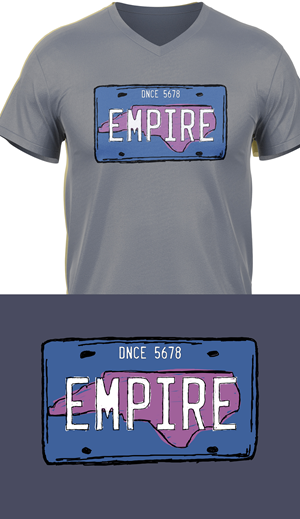 T-shirt Design by Teespixels for this project | Design: #35312186