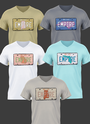 T-shirt Design by Teespixels for this project | Design: #35312189