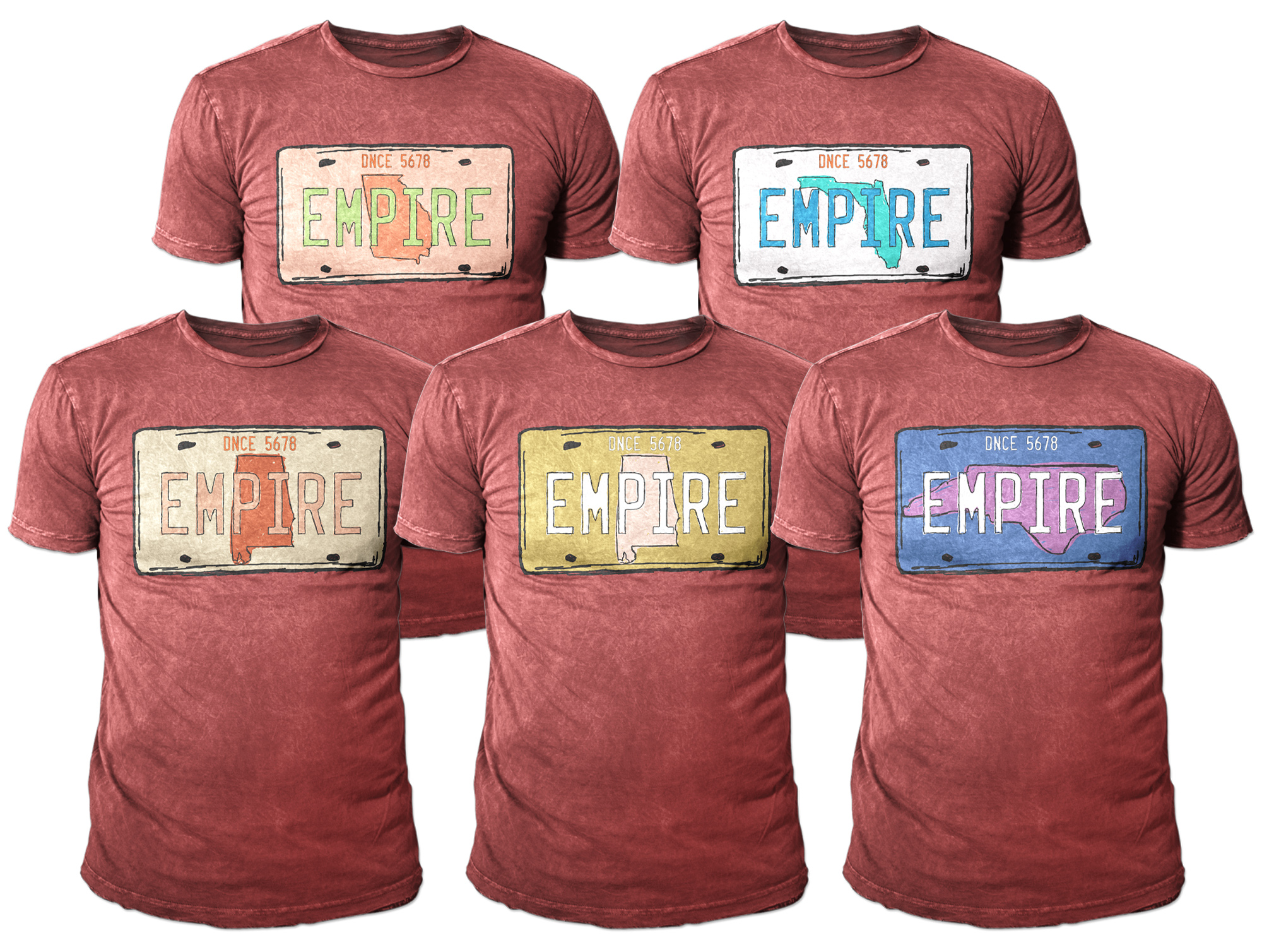 T-shirt Design by Teespixels for this project | Design #35312314