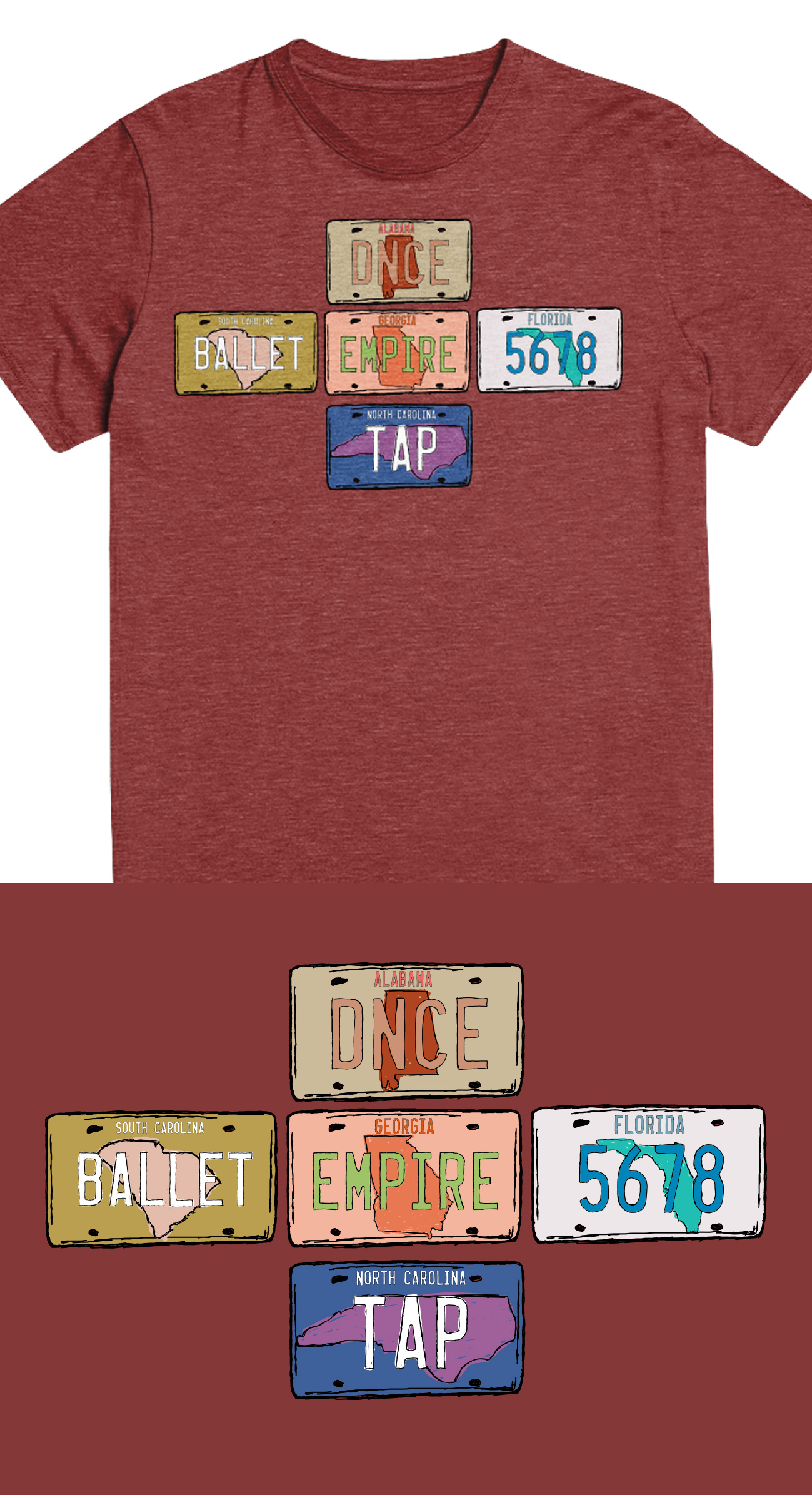 T-shirt Design by Teespixels for this project | Design #35324064