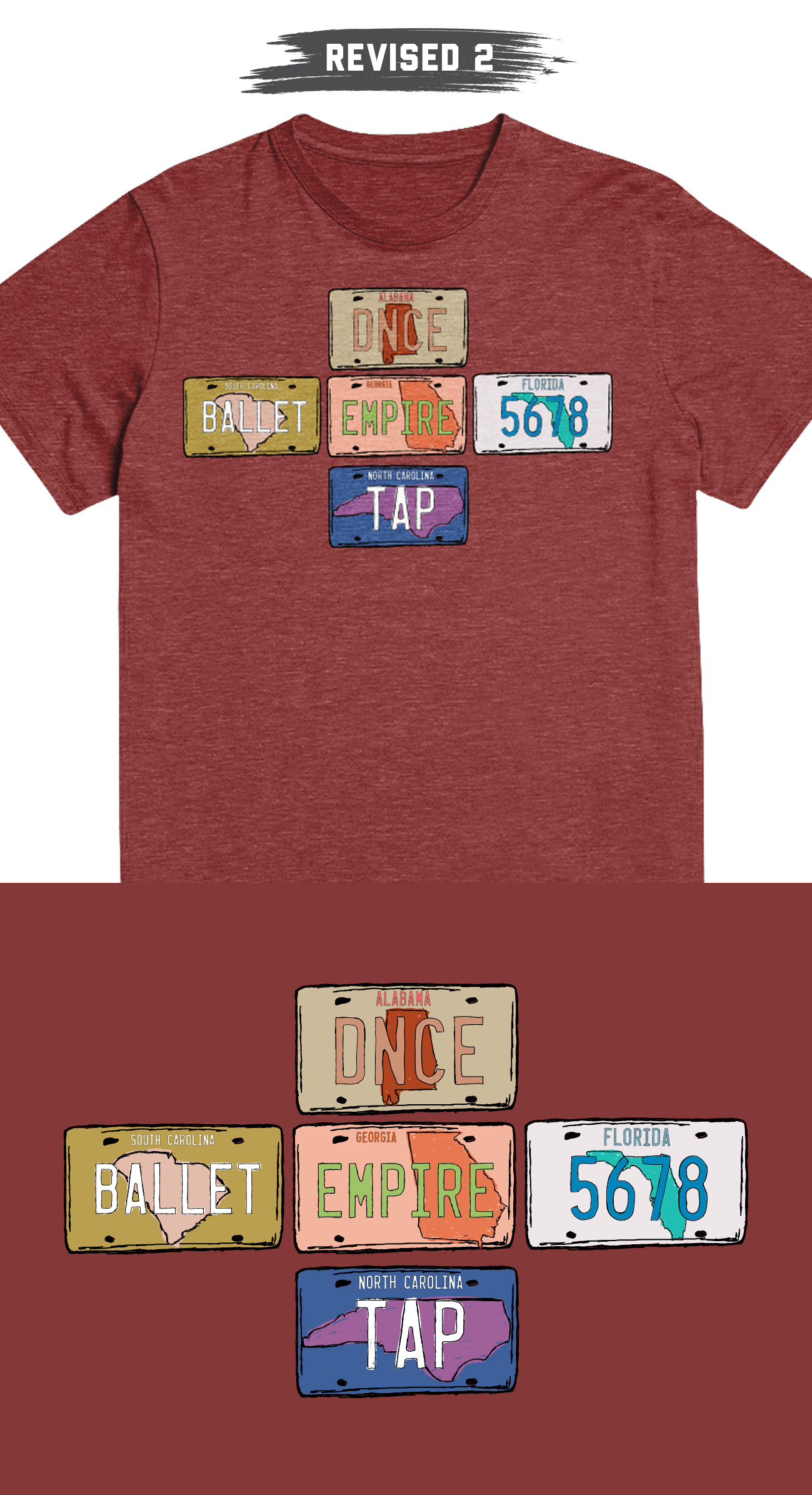 T-shirt Design by Teespixels for this project | Design #35324110