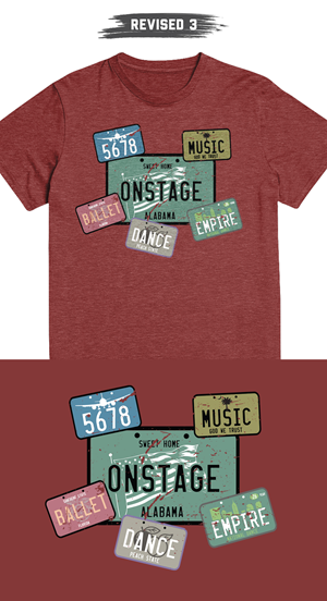 T-shirt Design by Teespixels for this project | Design: #35338827