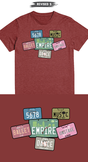 T-shirt Design by Teespixels for this project | Design: #35427644