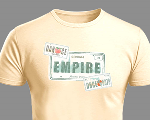 T-shirt Design by Johncina for this project | Design: #35333042