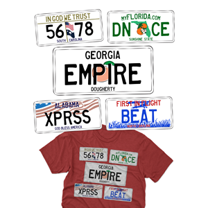 T-shirt Design by Blekodesign for this project | Design #35312274