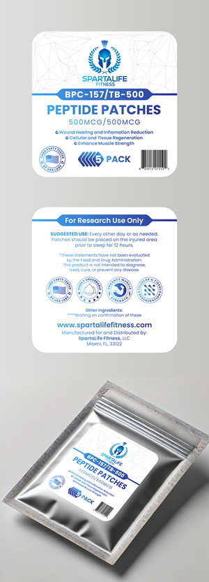 Diseño de Etiqueta por Oleksandr Tovarkov para este proyecto | Diseño: #35323748