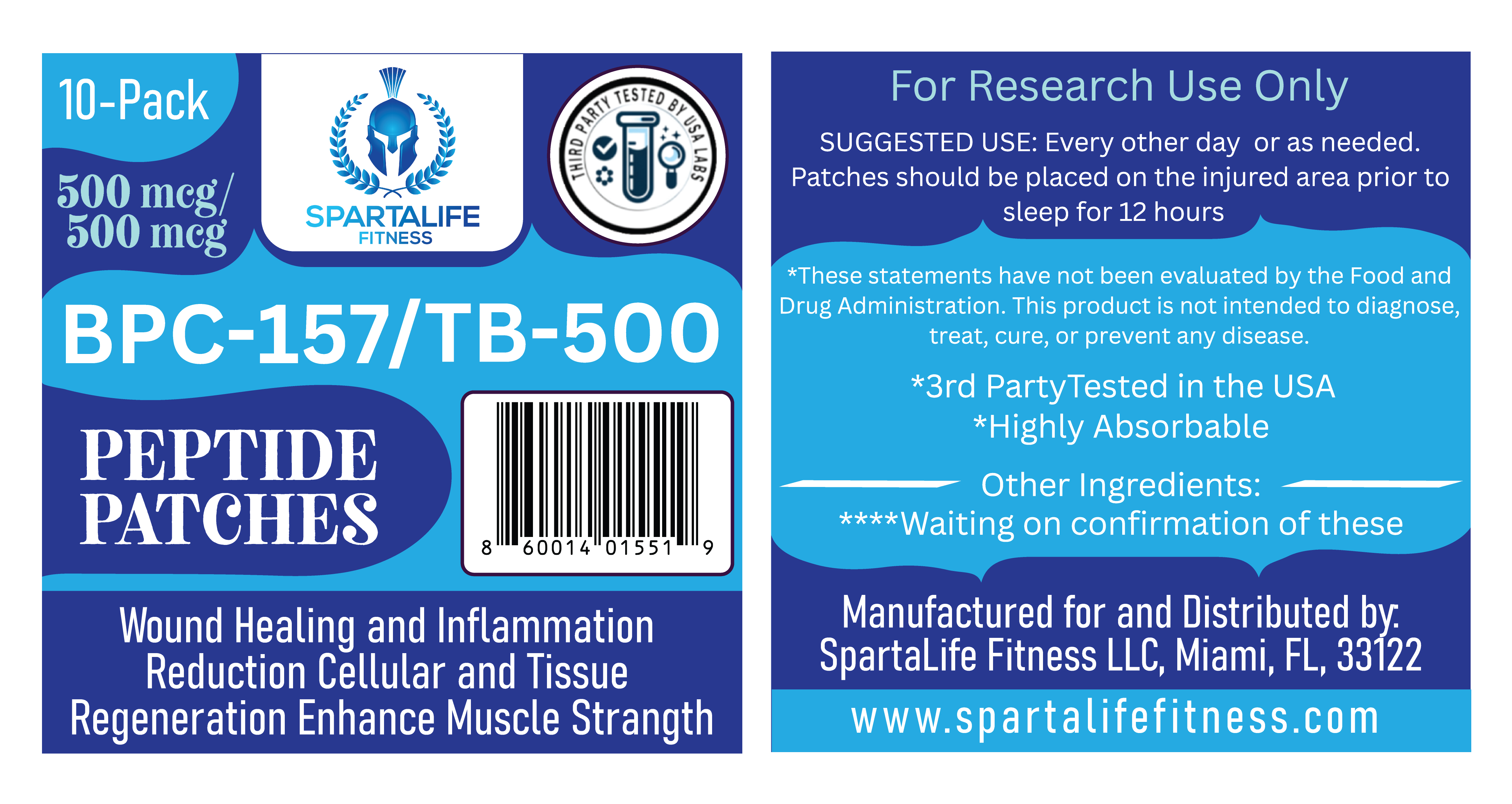 Label Design by I P Design for this project | Design #35317967