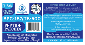 Diseño de Etiqueta por I P Design para este proyecto | Diseño: #35317967